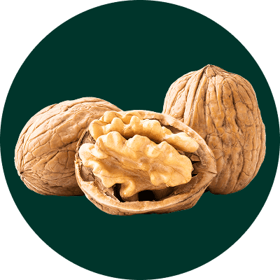 그릭베리 재료들