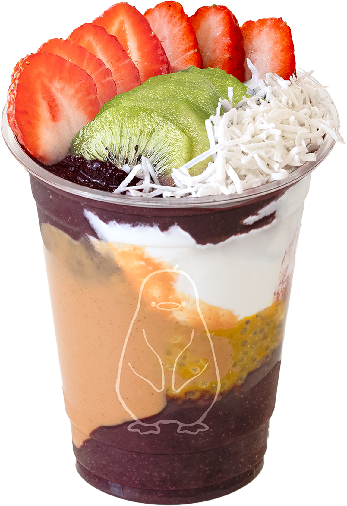 그릭베리 아사이베리