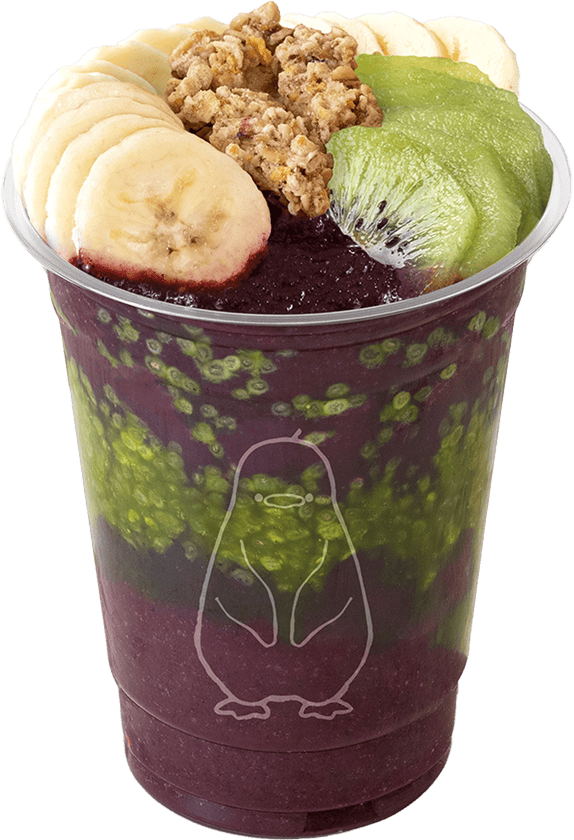 그릭베리 아사이베리