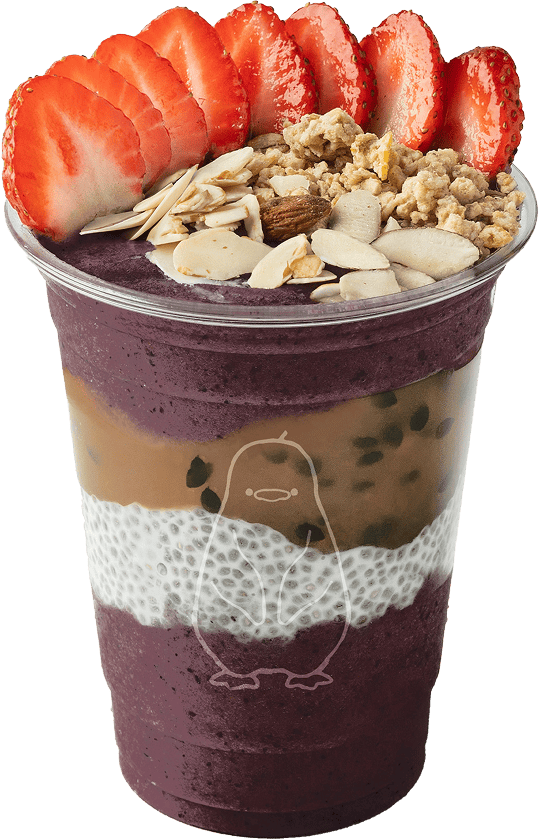 그릭베리 아사이베리