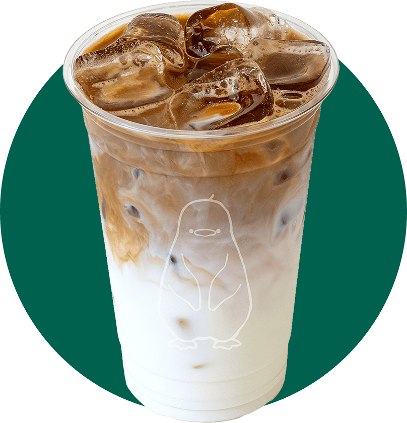 그릭베리 커피메뉴