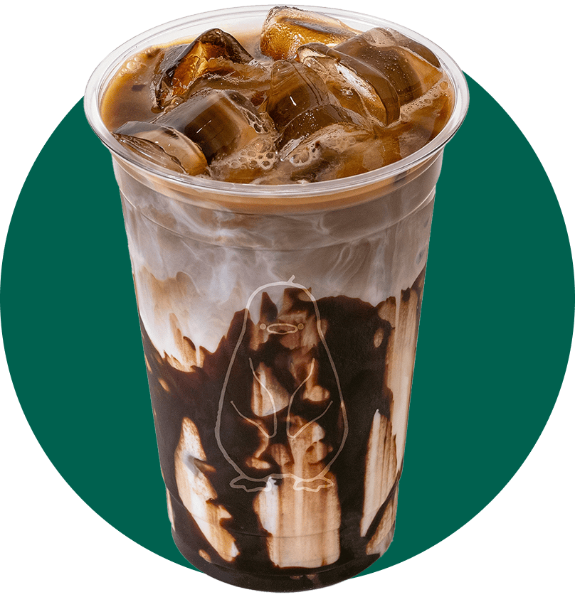 그릭베리 커피메뉴