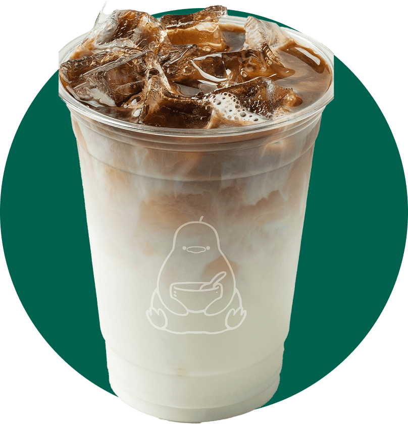 그릭베리 커피메뉴