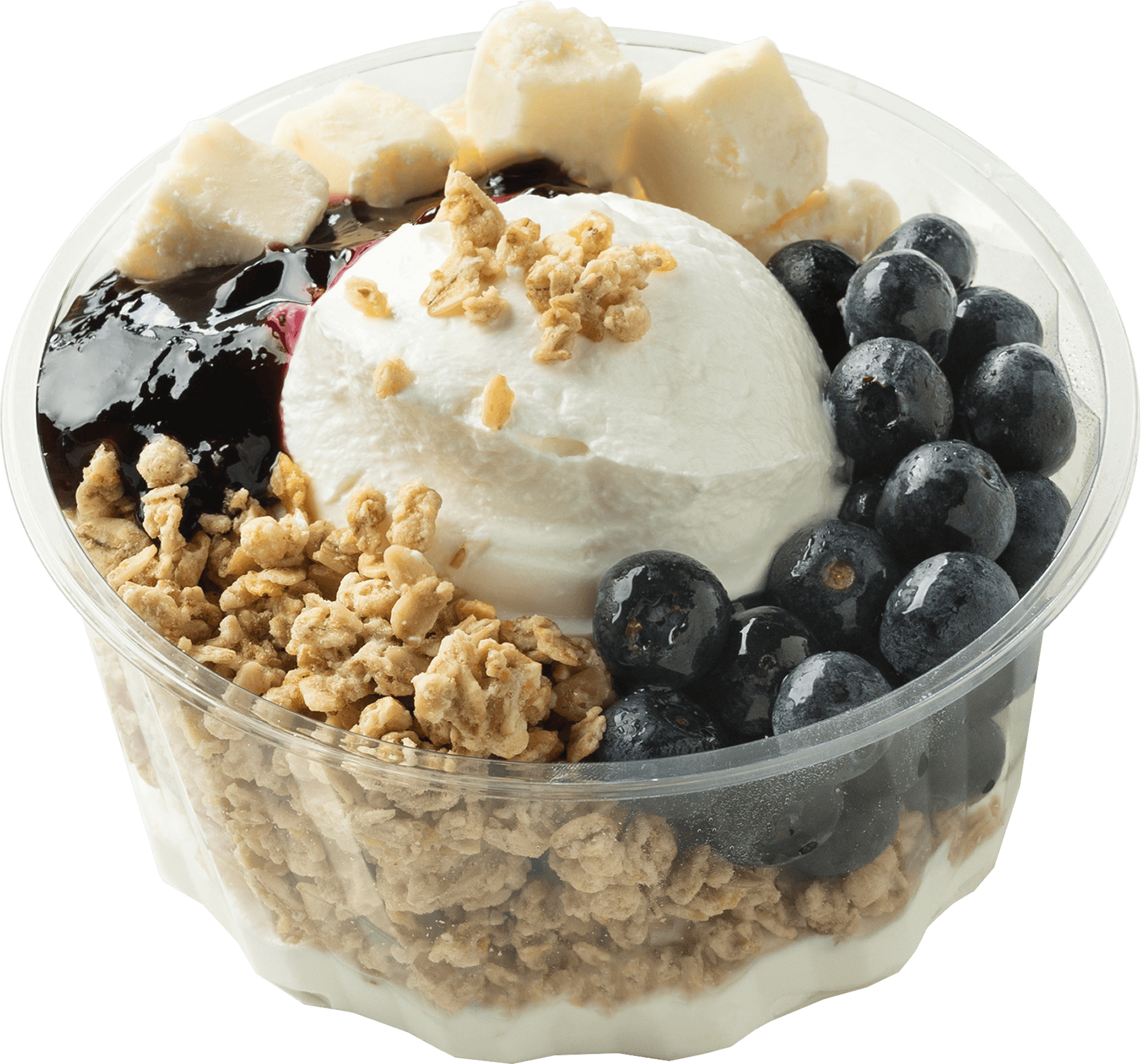 그릭베리 그릭요거트