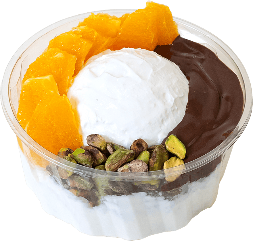 그릭베리 그릭요거트