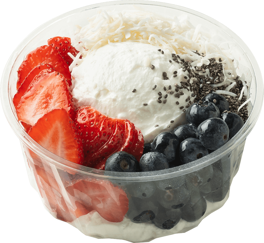 그릭베리 그릭요거트