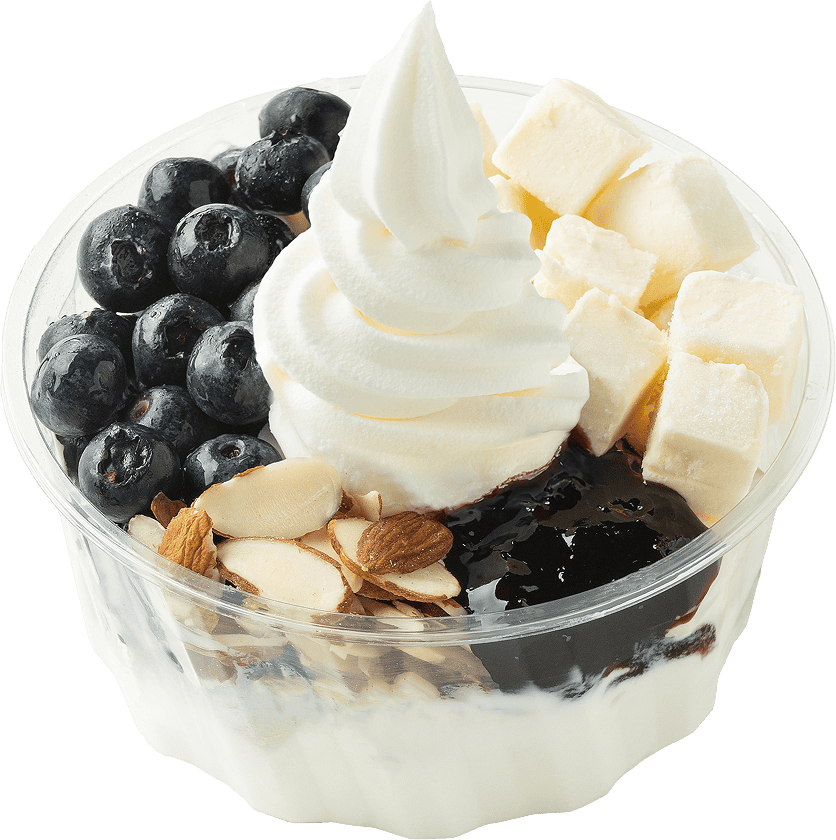 그릭베리 그릭요거트