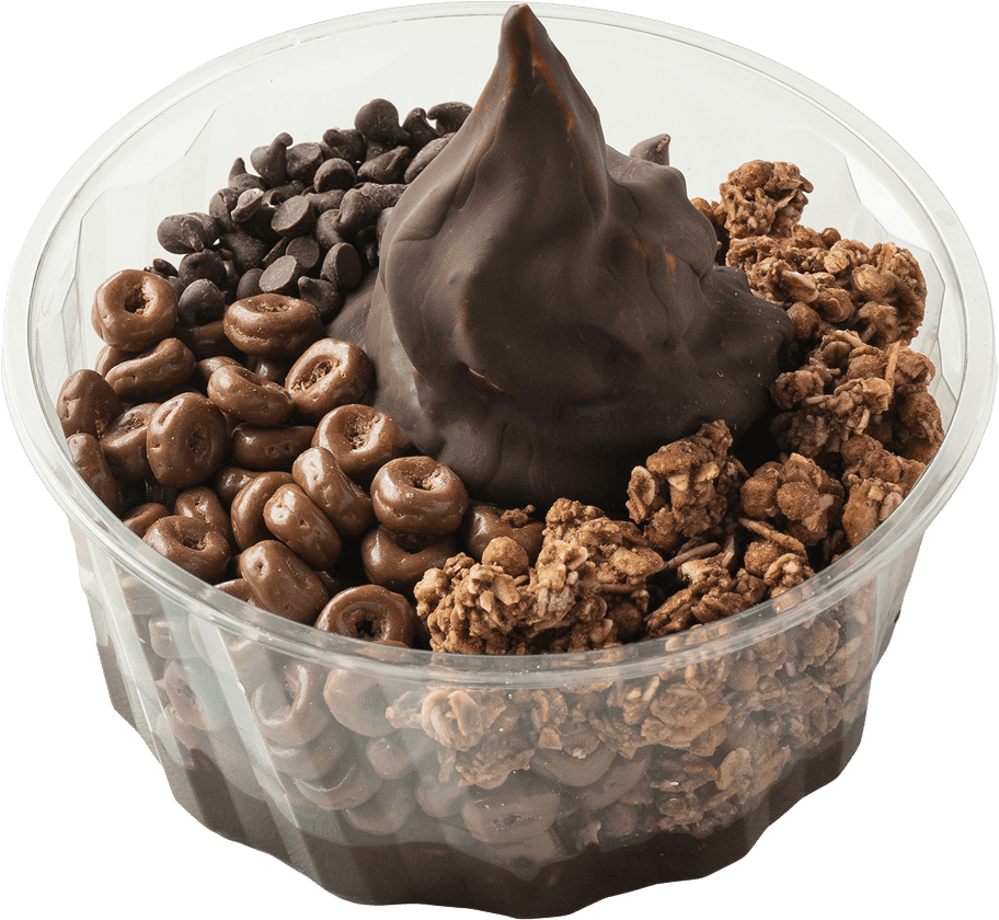 그릭베리 그릭요거트