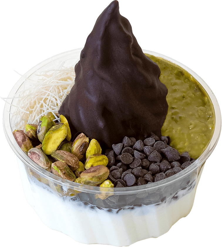 그릭베리 그릭요거트