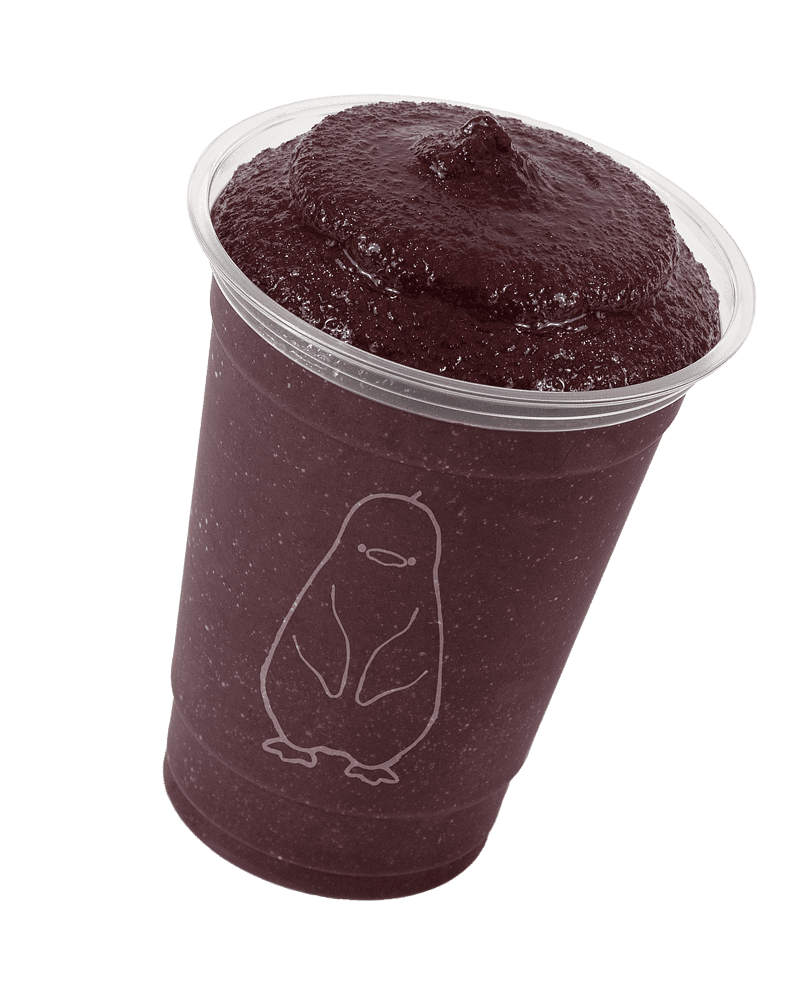 그릭베리 아사이볼