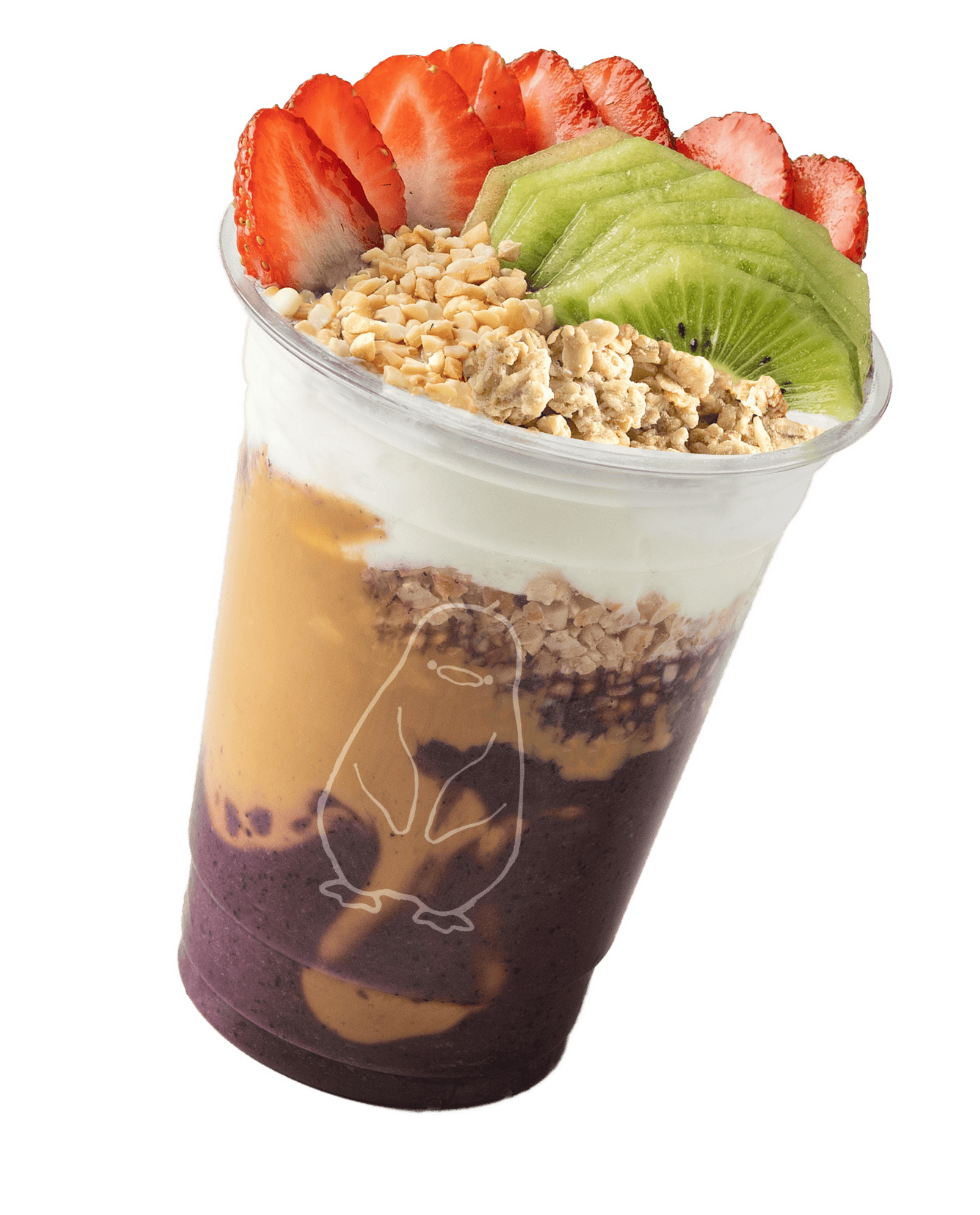 그릭베리 아사이볼